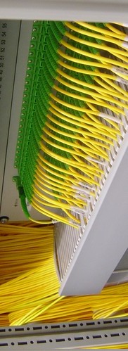 glasvezel-wijkkast glasvezel-wijkkast